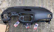 Kia ceed kit airbag plansa bord airbag volan pasager scaun cortina