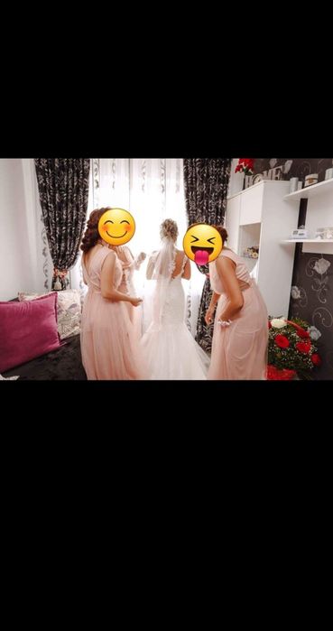 Rochie de mireasa