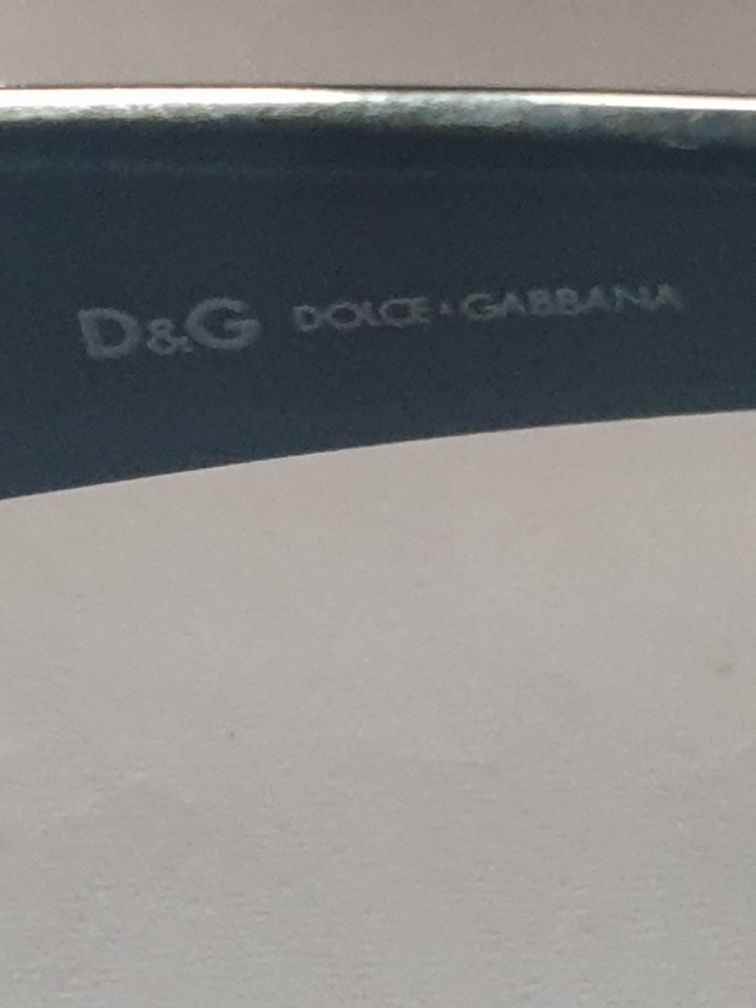 Dolce&Gabbana DG 5044