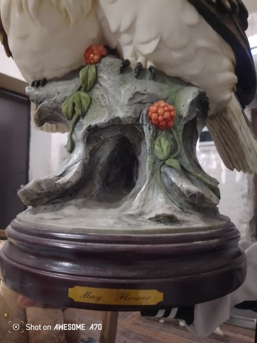 Ukki haykali suvinyer