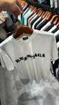 Balenciaga тениска