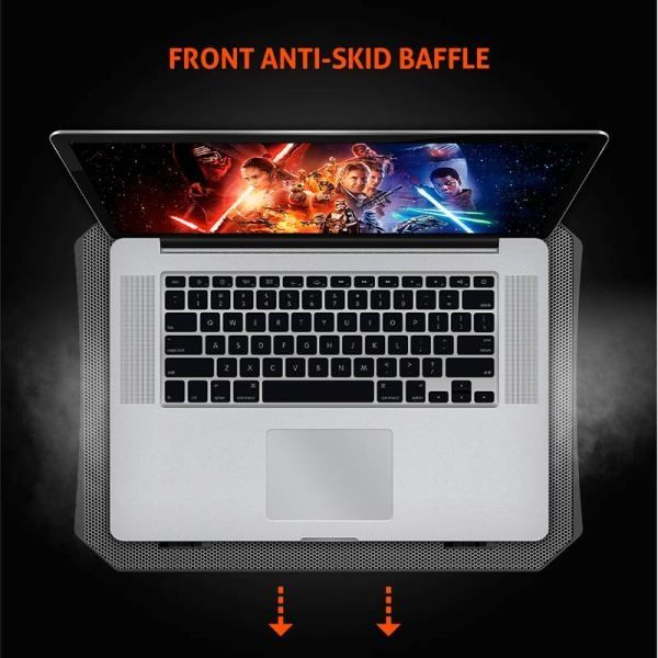 MeeTion CP3030 подставка для ноутбука