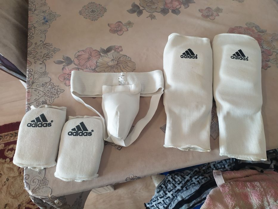 Аксессуары для карате