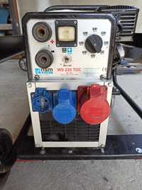 Generator Honda 220v/380v