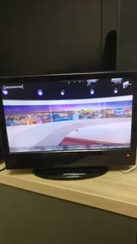 Mini-televizor Medion diagonala 40 cm