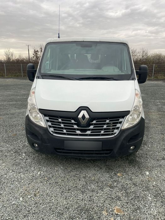 Renault Master Stare buna.