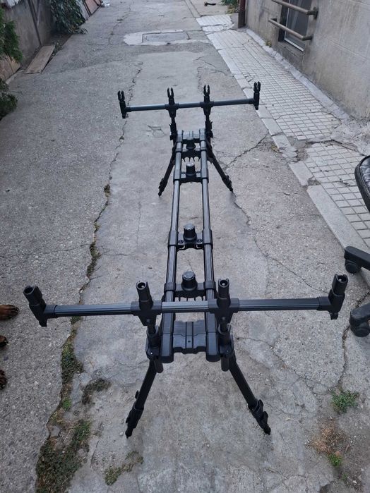 Rod Pod Carp Expert Neo Giant! NOU
