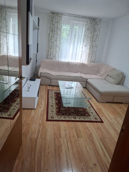 Inchiriez apartament 2 camere Floreasca Puccini.Proprietar