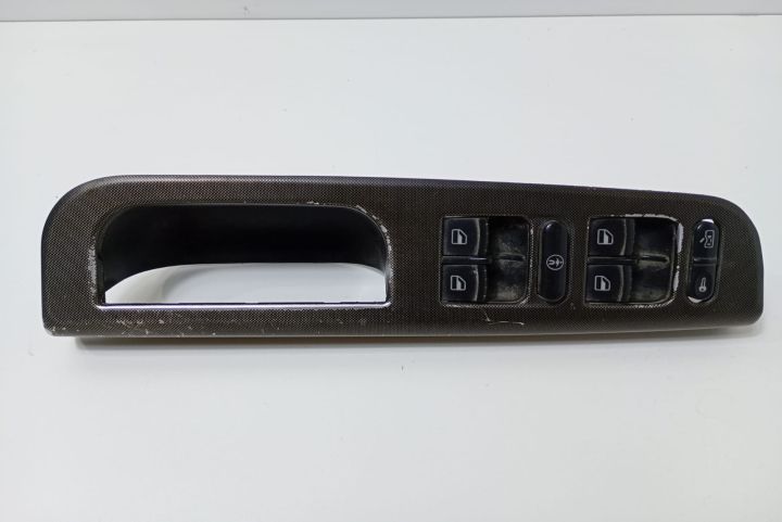 Maner cu butoane geam 1J4959857 Volkswagen VW Passat B5.5 (facelift)