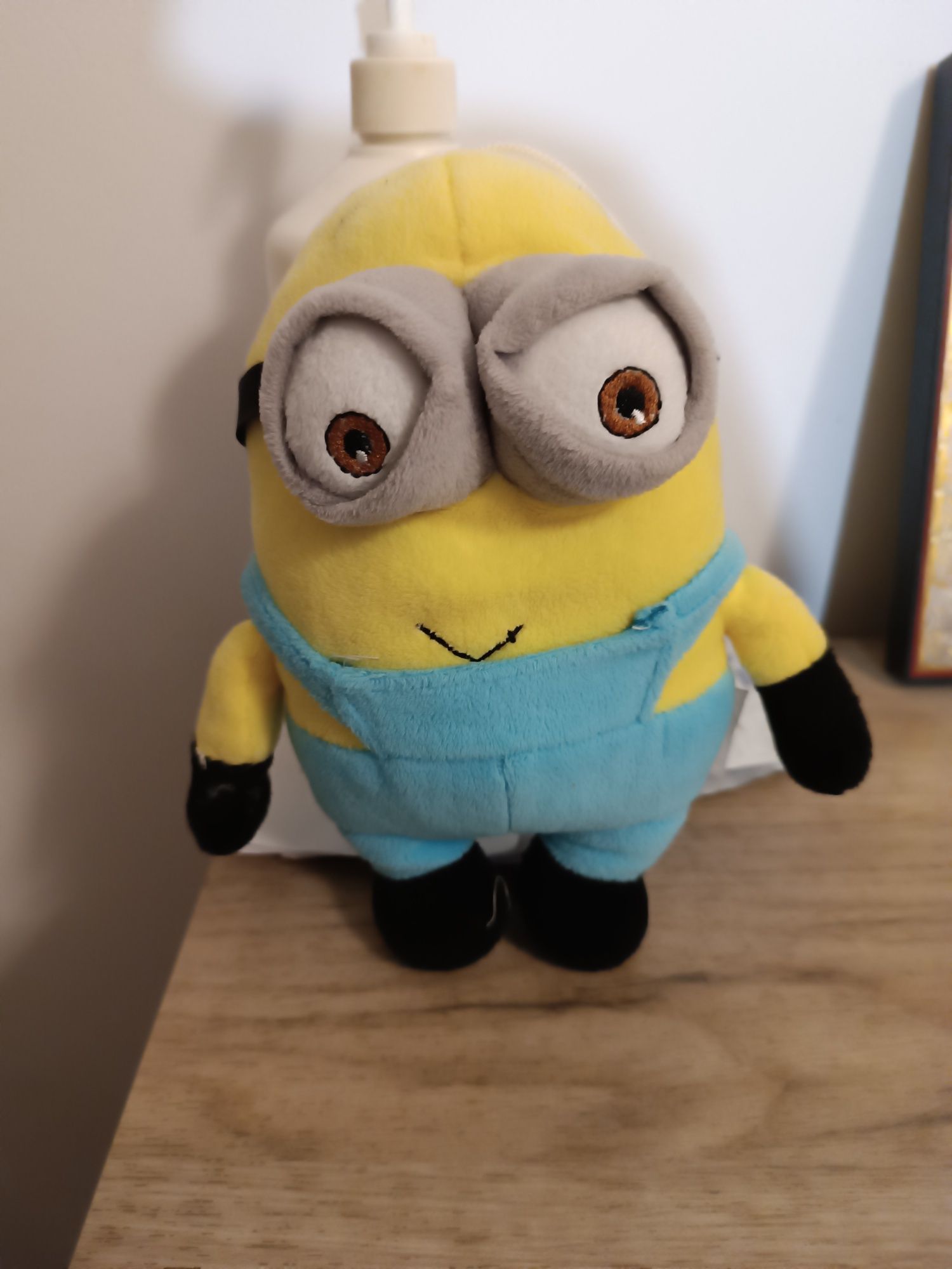 Minions 22 cm în condiții bune