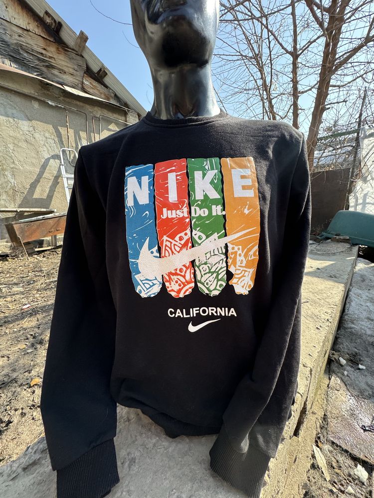 Лонгслив  Nike M size