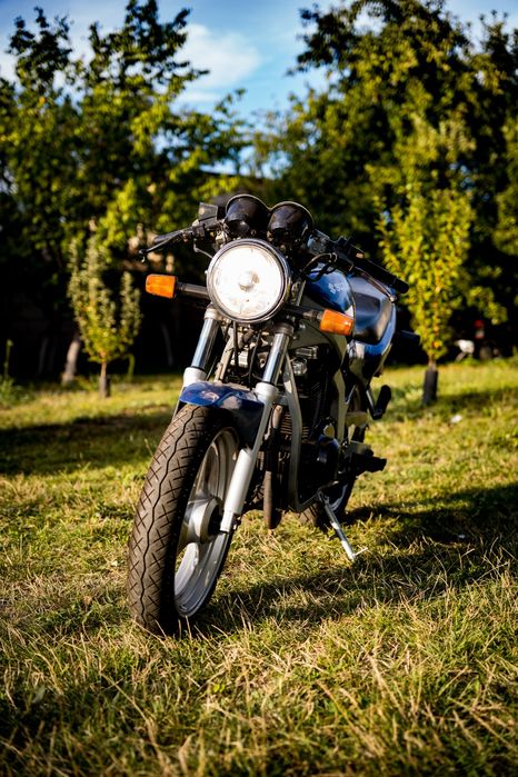 Suzuki GS500E Gm51b A2
