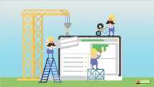 Creare site web | magazin | logo | blog  | Professional Web Developer