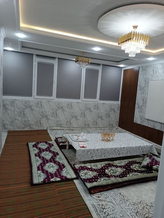 Срочно Аренда Юнусобод 16-квартал 3/5/16 Хонсарой ЖК:Ocean