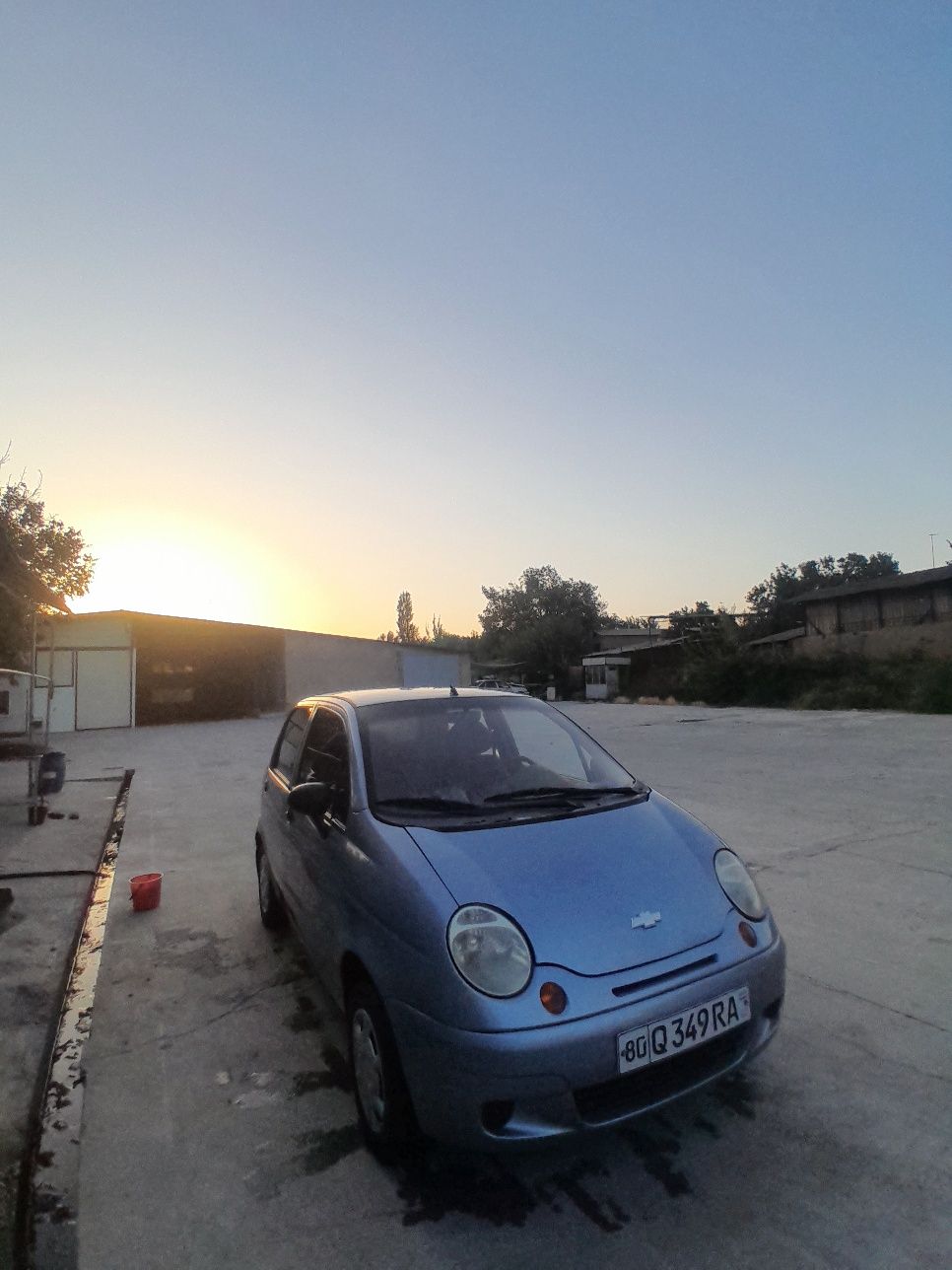 Matiz suxoy arenda!!!