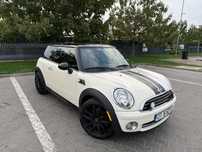 Mini Cooper Adusă din Germania/ Nu necesită investiții/ Întreținută