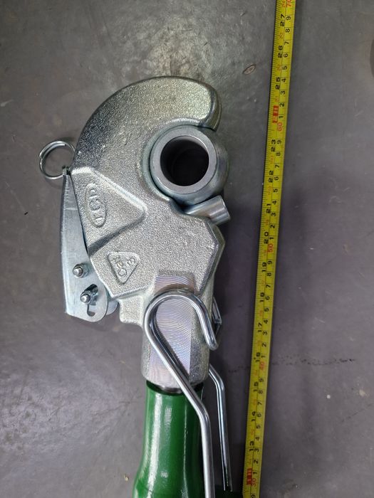 Tirant central tractor john deere catg 3 cu carlig preț 950 lei cu tva