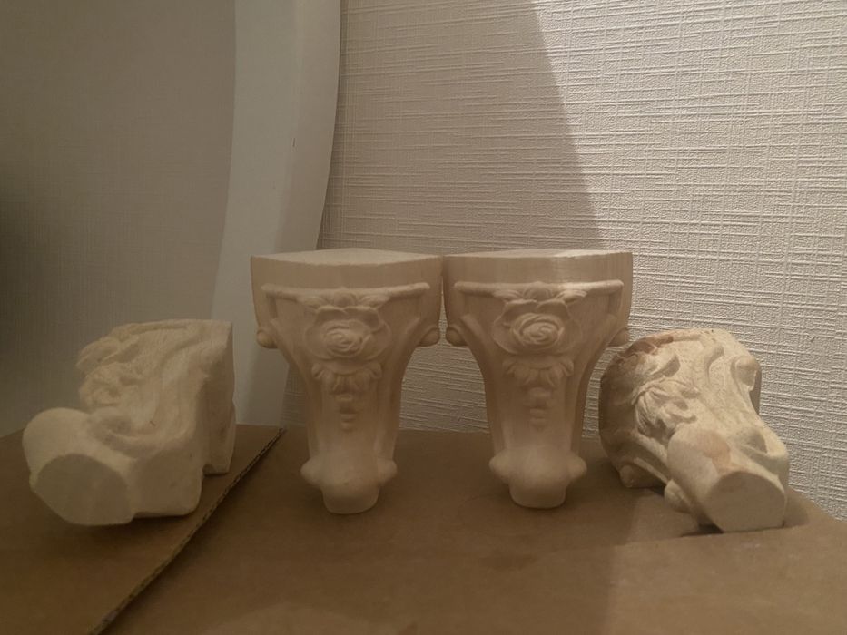 ножки деревянные