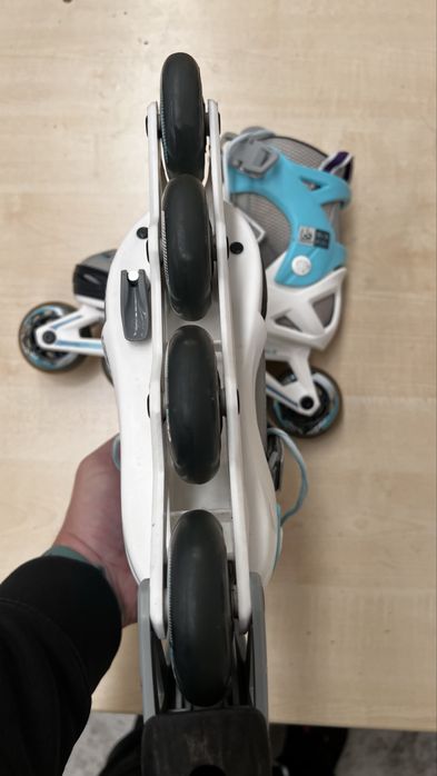Patine cu role Oxelo