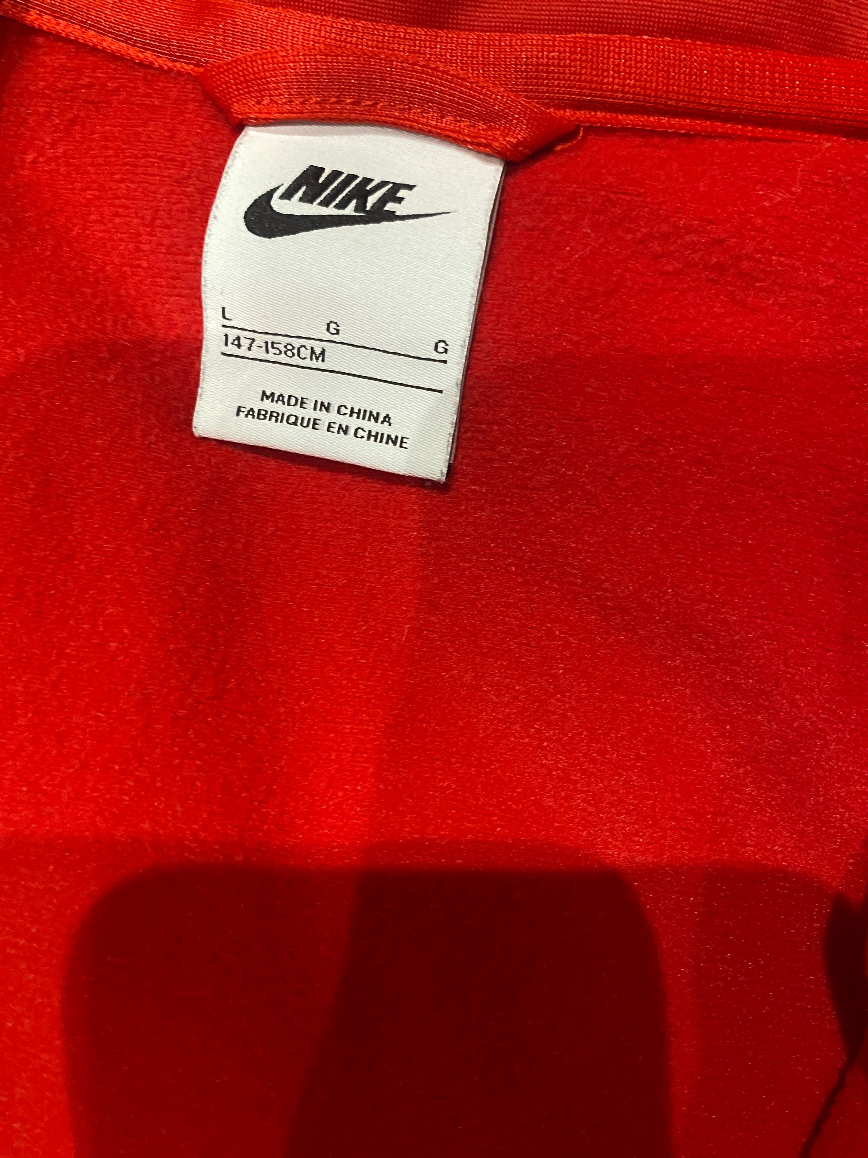 Детски Nike екип