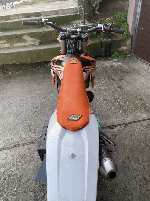 Vand Ktm-GasGas 300