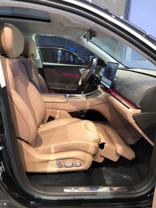 Leapmotor C11 Luxury lidar 2026 full 10.500$ Bonuslari boladi