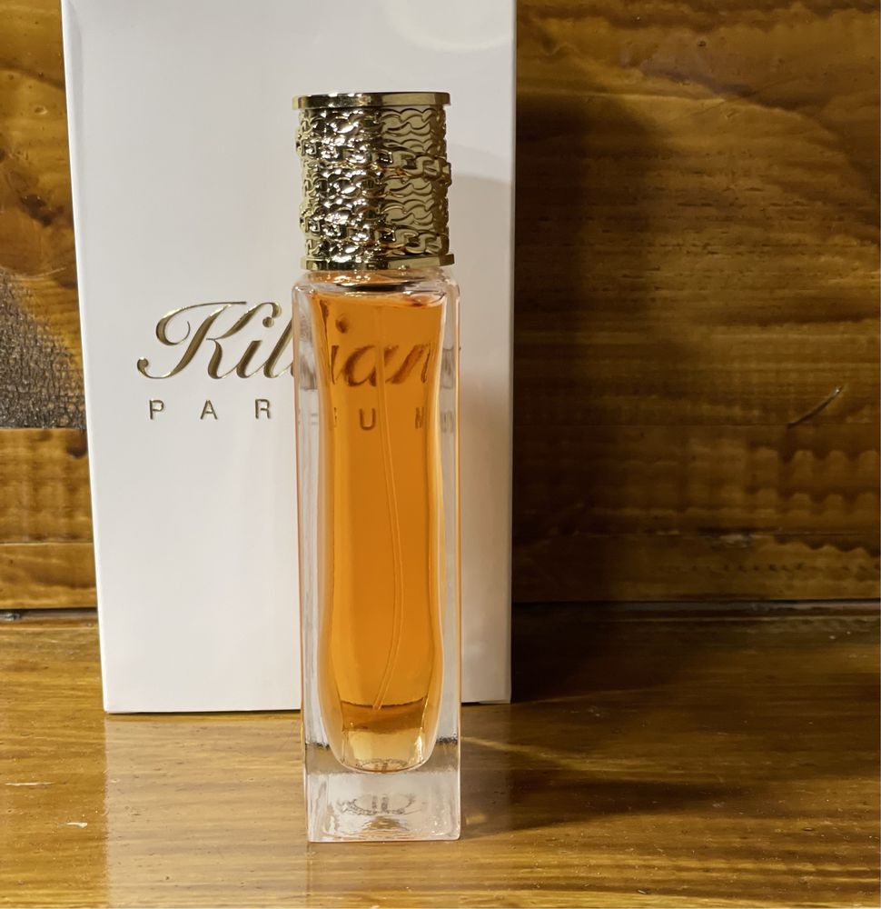 Killian Parfum gold