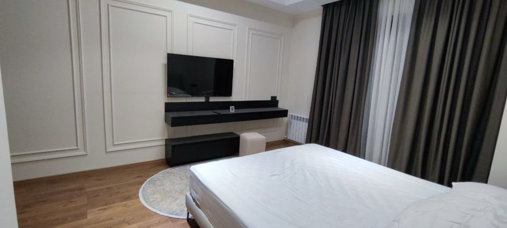 Аренда Gardens 3/6/7