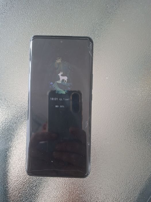 Телефон HONOR MAGIK 6LITE на 10 месеца