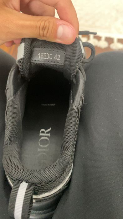 dior b22 nr42 ca noi