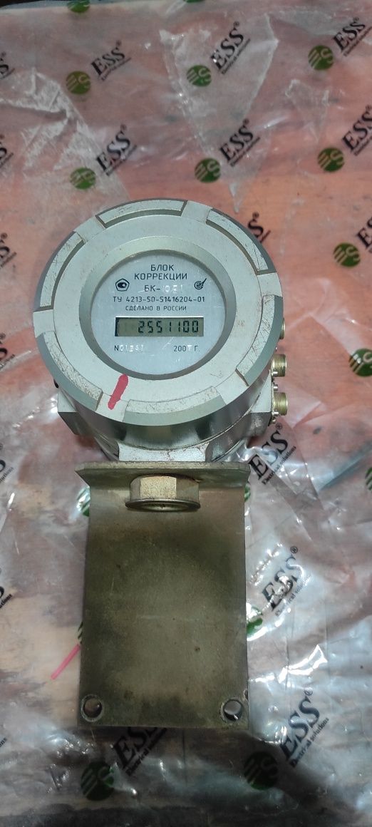 Блок коррекции БК 10А1
