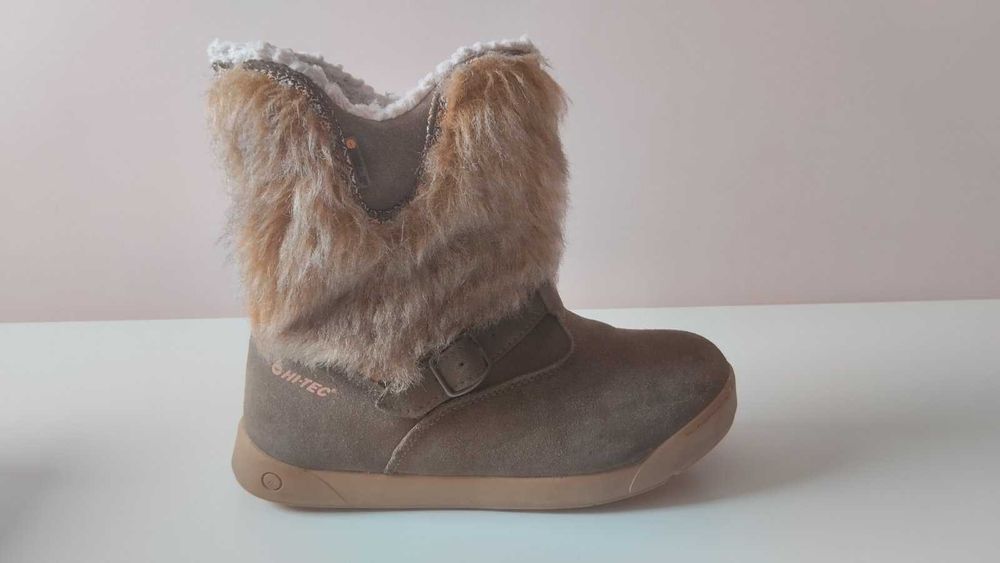 Зимни обувки Hi-Tec от Англия с номер 35