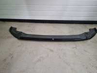 Prelungire-Lip bara fata MaxtonDesing-Volkswagen Golf 7.5 R-line/R/GTI