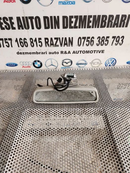 Oglinda Retrovizoare Parbriz Mercedes E Class W211 Cod