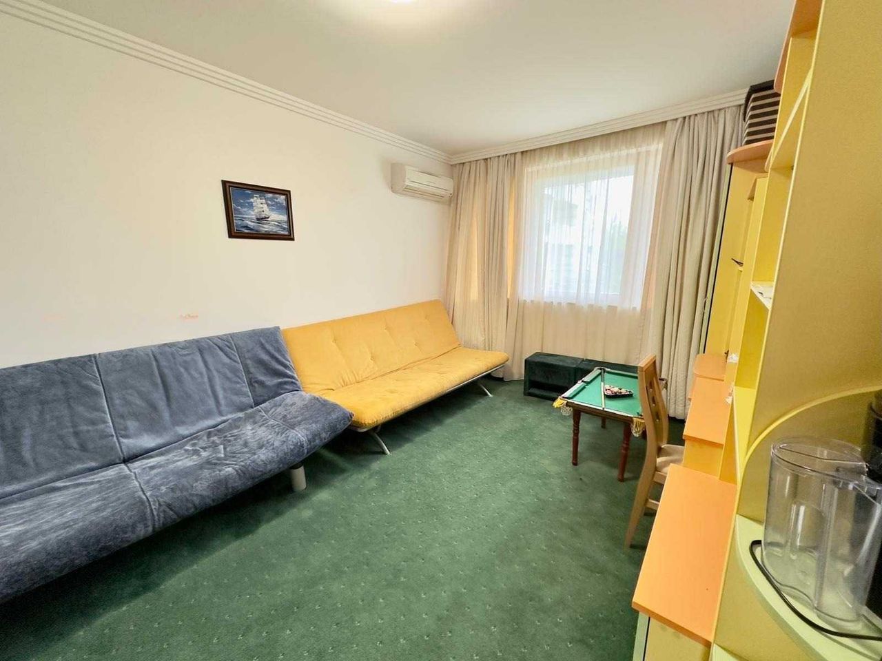 Продава се Тристаен апартамент в с. Равда, Област Бургас - 130 кв.м за 1270 €/кв.м - Снимка #4