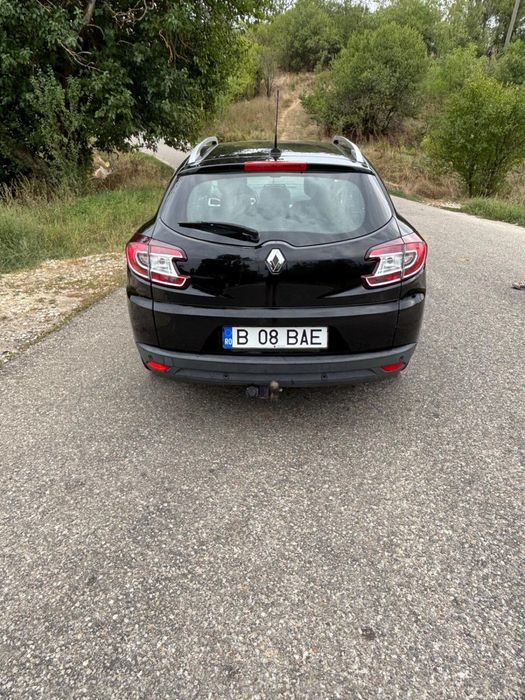 Vand/schimb renault megane 3 1.6 131cp