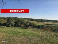 Evadare Verde langa Oradea – Casa cu Potential Turistic si Peisaj