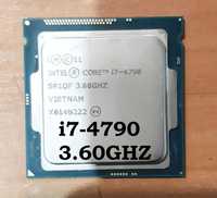 Процессор intel Core i7-4790 сокет 1150