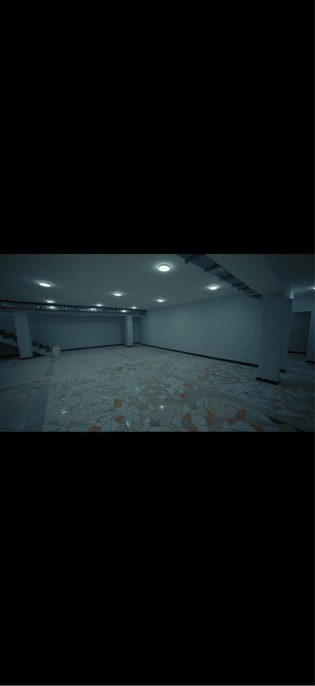 Нежилое помещение 600 м² в центре Термеза