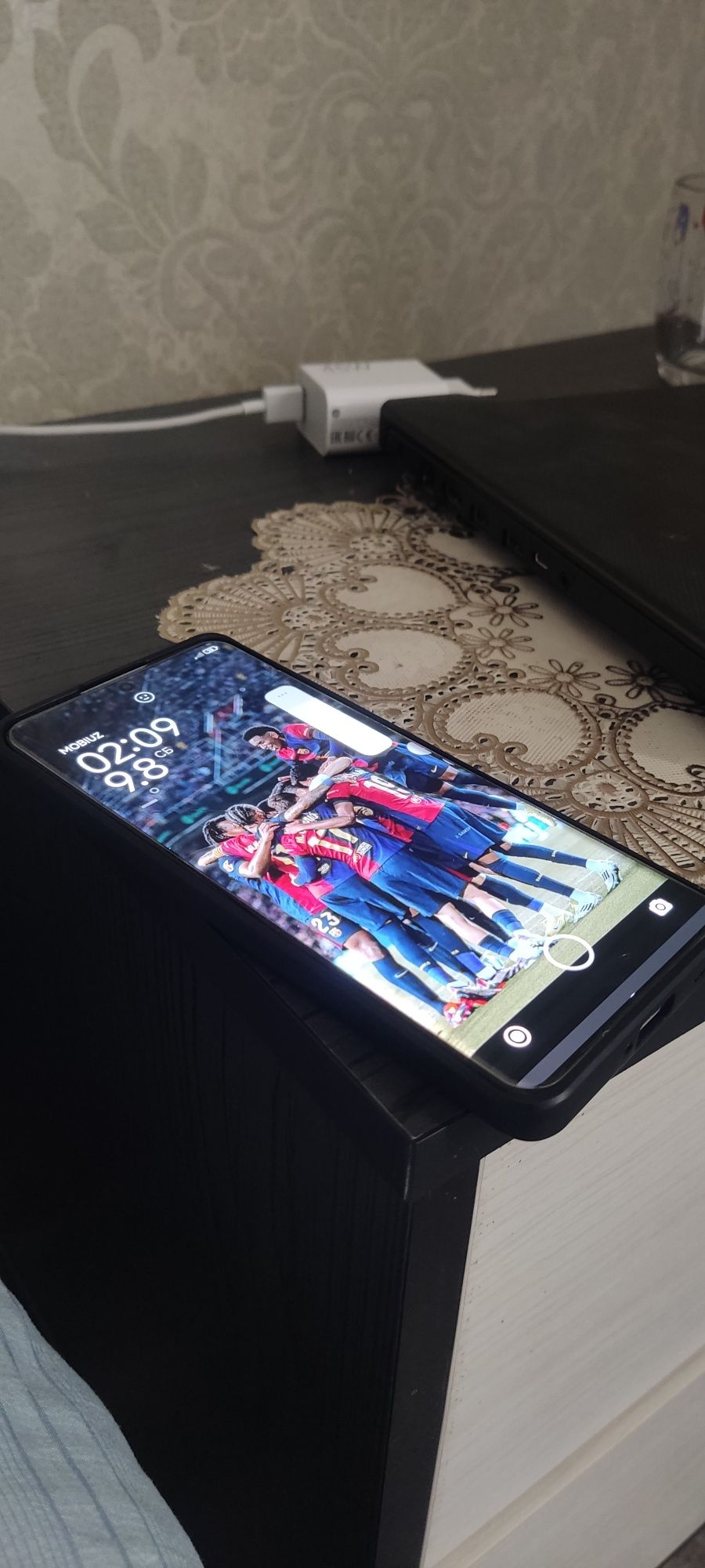 Redmi note 14pro 12.256