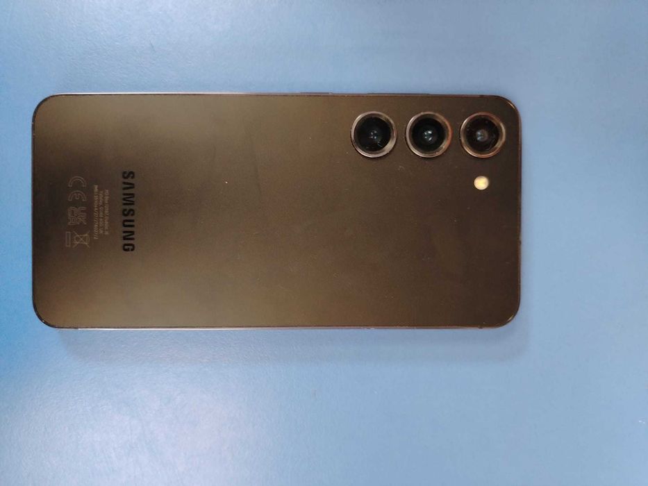 Samsung Galaxy S23 - 128 GB - Black Friday Deal