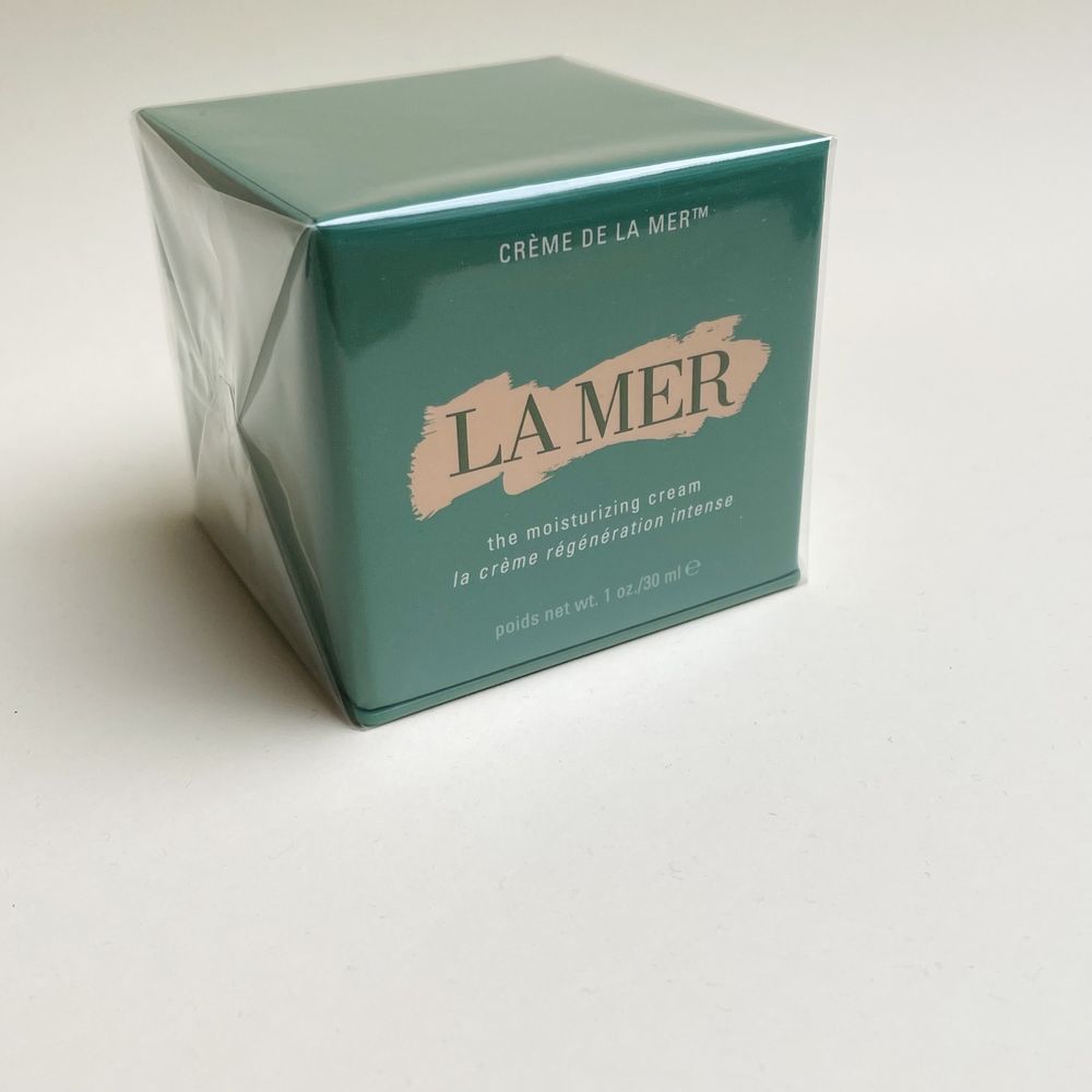 Crema la mer - the moisturizing cream 30 ml