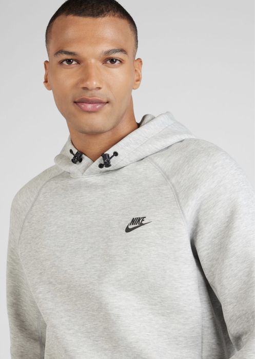 Nike Tech Fleece Hoodie ОРИГИНАЛНО мъжко горнище/суичър - L