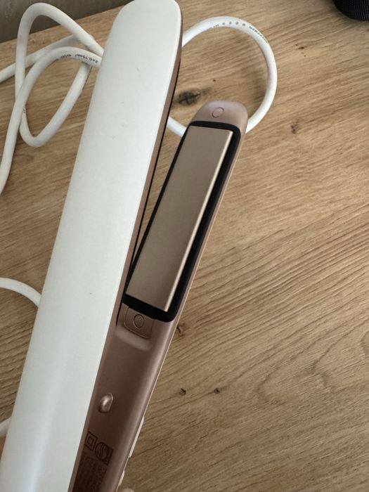 Преса за коса Philips