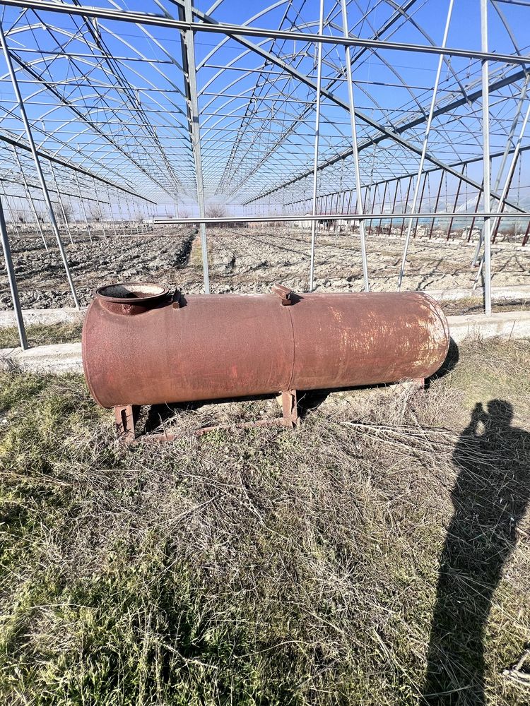 Срочна 5 тоналик бочка сотилади