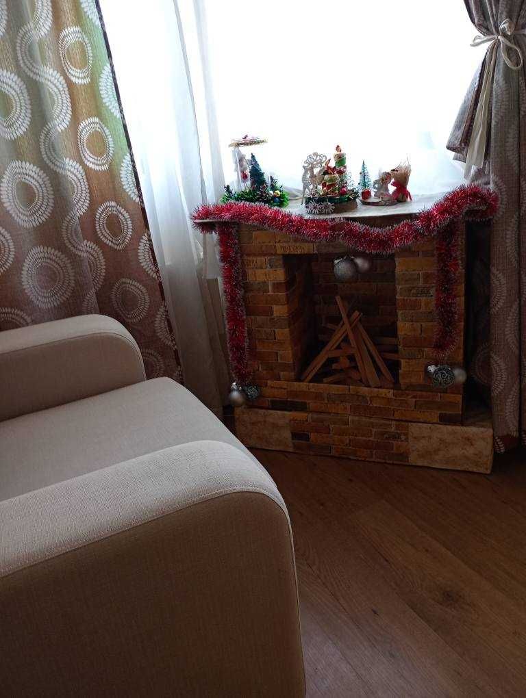 Дава се под наем Едностаен апартамент в Банско - 40 кв.м за 229.5 € - Снимка #4