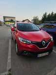 Renault Kadjar 1.5 dCi ECO2