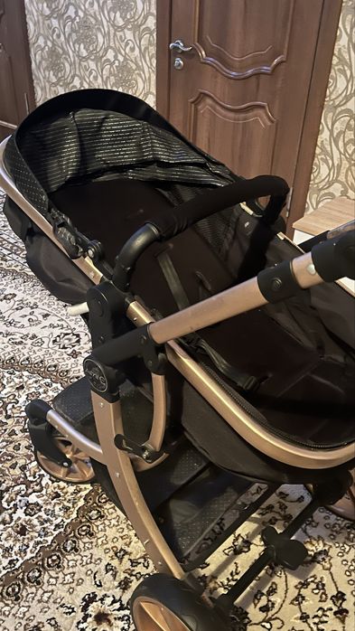 Коляска детская!