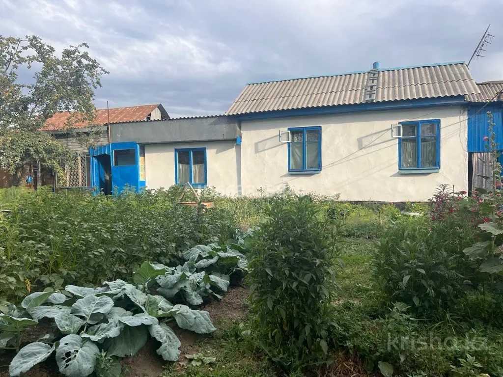 Продам дом Шанрак 1.