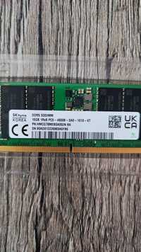 Нова! 16 GB RAM памет DDR5